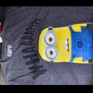 Despicable me t shirt